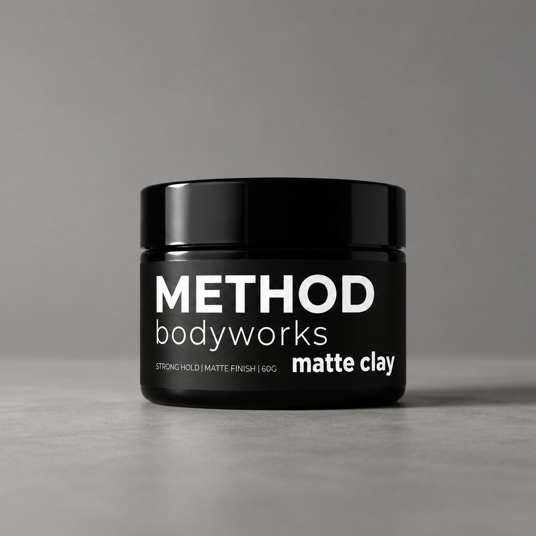 Matte Clay
